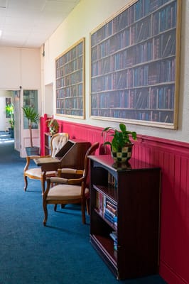 Nazareth House Crosby