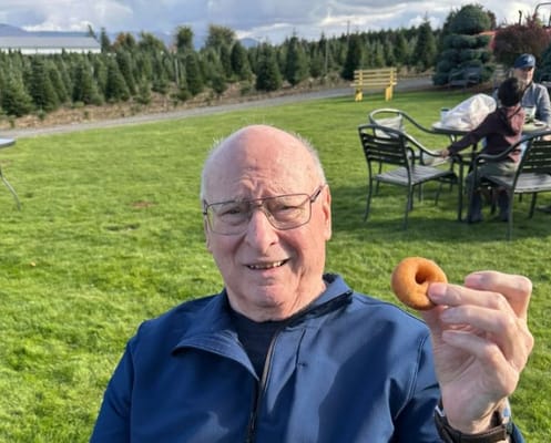 Silverado Bellingham Memory Care Community