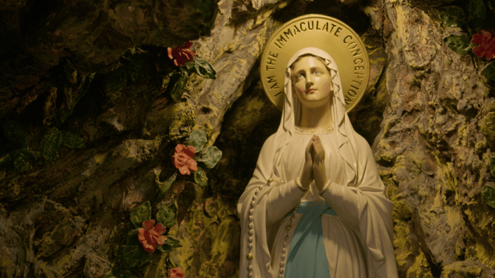 Nazareth House Crosby