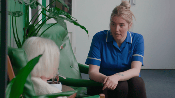 Nazareth House Crosby