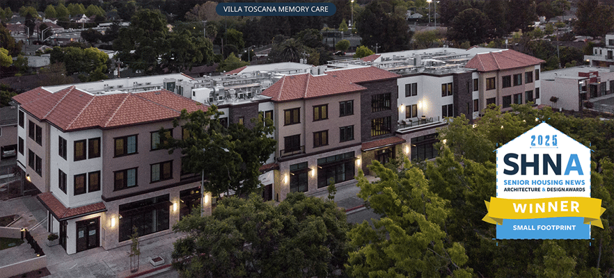 Villa Toscana Memory Care