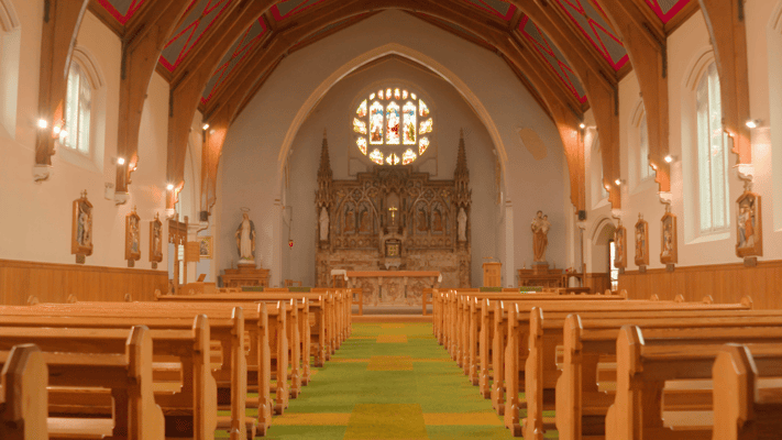 Nazareth House Crosby