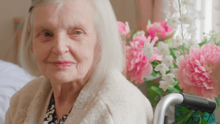 Nazareth House Crosby