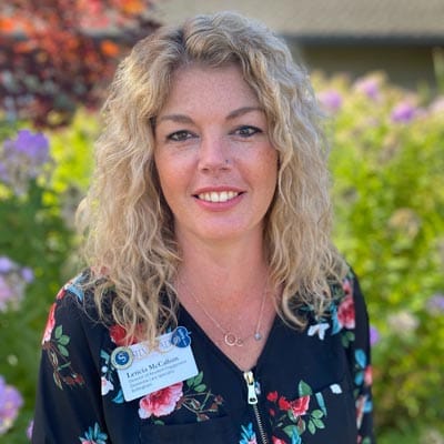 Silverado Bellingham Memory Care Community