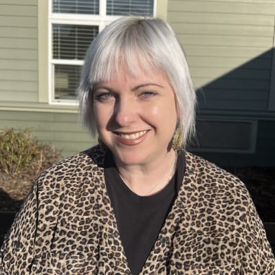 Silverado Bellingham Memory Care Community