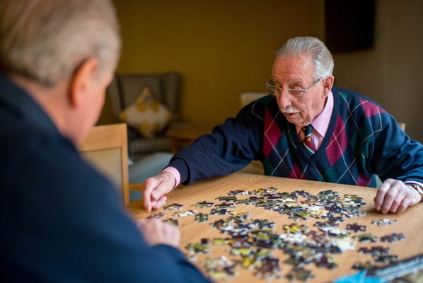 Nottingham Care Village