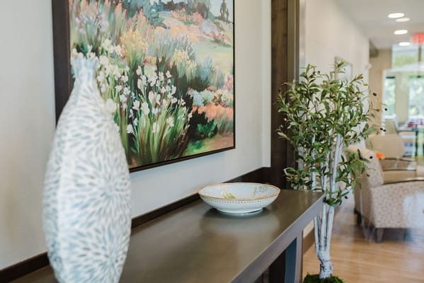 Villa Toscana Memory Care