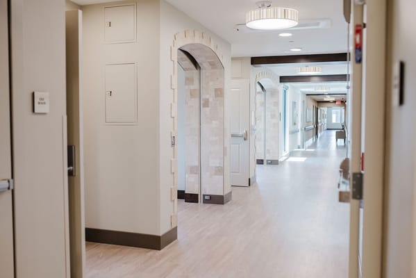 Villa Toscana Memory Care