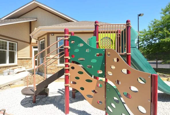 Silverado St. Charles Memory Care Community