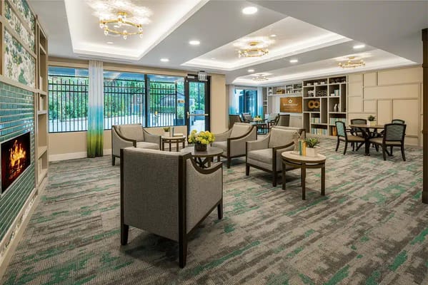 MorningStar Assisted Living & Memory Care at Laurelhurst