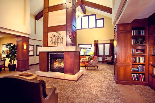 MorningStar Memory Care at Bear Creek