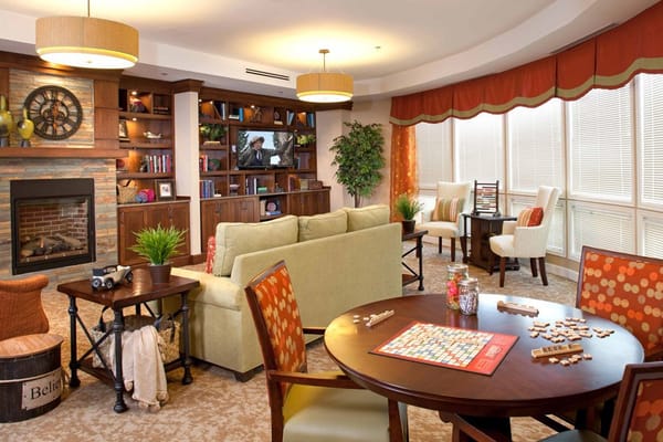 MorningStar Memory Care at Bear Creek