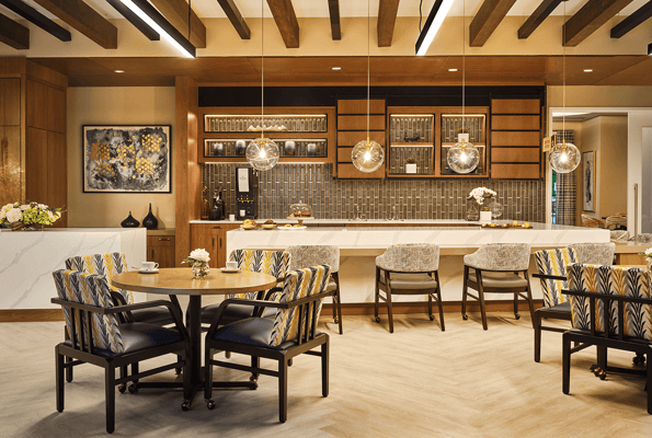 MorningStar Assisted Living & Memory Care at Observatory Park