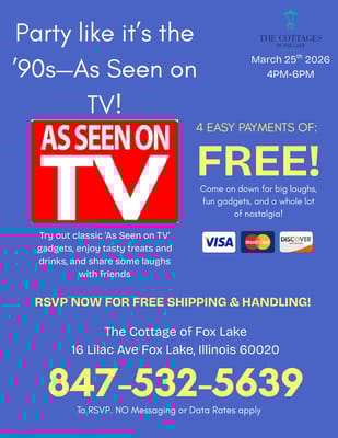 The Cottages of Fox Lake