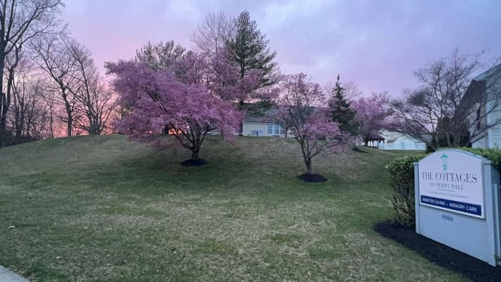 The Cottages of Perry Hall