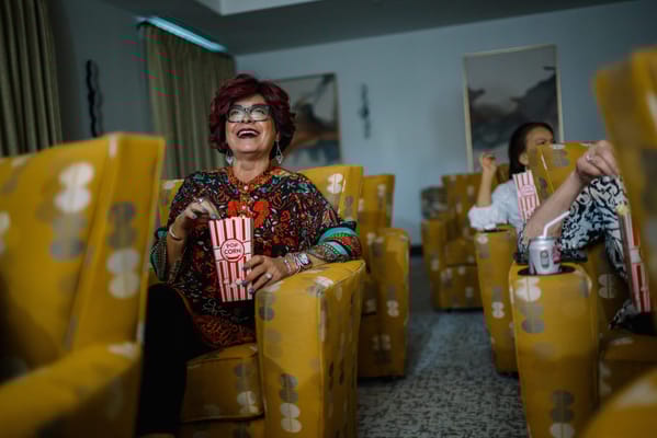 Pacific Regent Bellevue