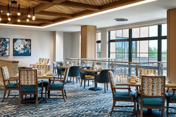 MorningStar Senior Living at Old Town