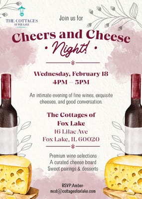 The Cottages of Fox Lake