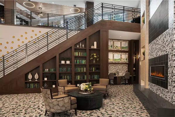 MorningStar Assisted Living & Memory Care at Laurelhurst