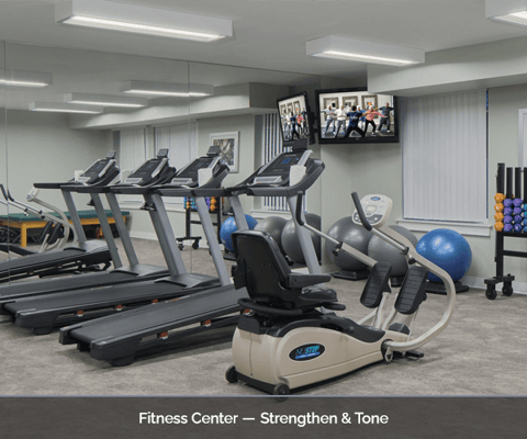 MorningStar Senior Living at Silver Lake