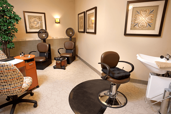 MorningStar Memory Care at Bear Creek