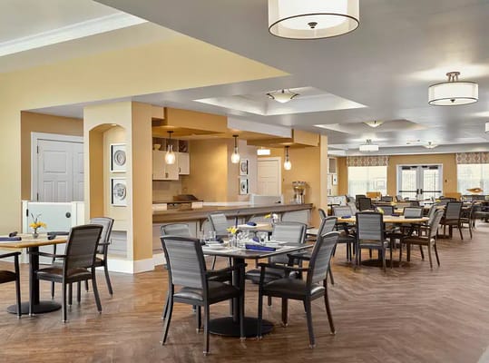 MorningStar of Boulder