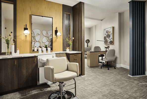 MorningStar Senior Living at Old Town