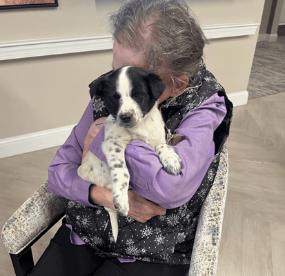 MorningStar Assisted Living & Memory Care at Observatory Park