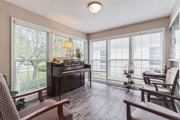 The Cottages of Perry Hall