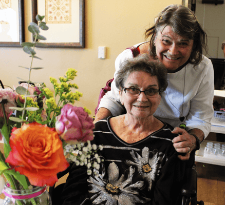 MorningStar Memory Care at Bear Creek