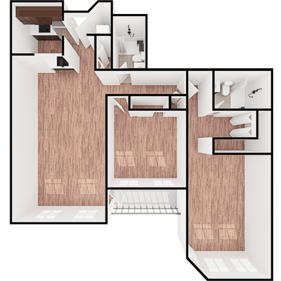 Pacific Regent Bellevue