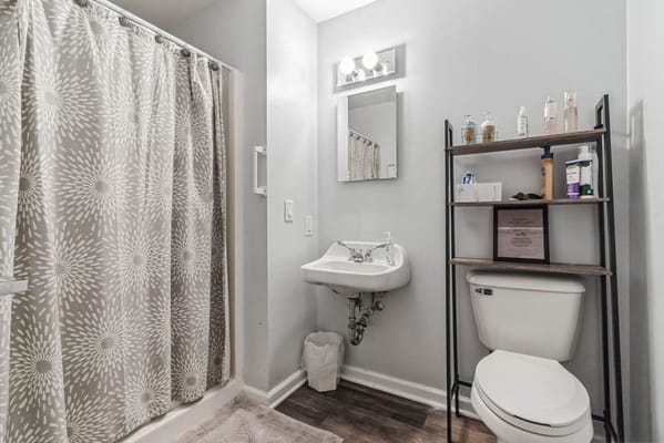 The Cottages of Perry Hall