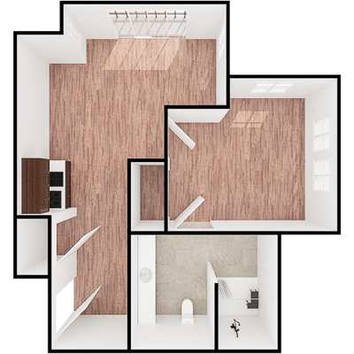 Vista Terrace of Belmont by Cogir