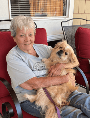 MorningStar Memory Care at Bear Creek