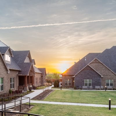 Teresa’s House Assisted Living & Memory Care – McKinney