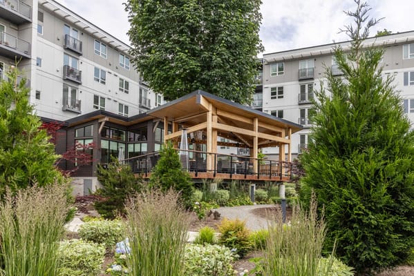 MorningStar Senior Living of Kirkland