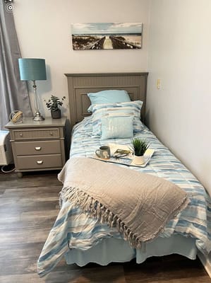 The Cottages of Perry Hall