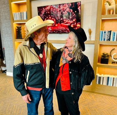 MorningStar Senior Living at Old Town