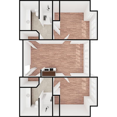 Vista Terrace of Belmont by Cogir