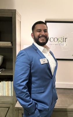 Peninsula Pointe by Cogir