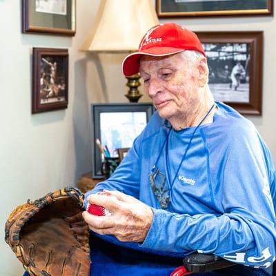 Teresa’s House Assisted Living & Memory Care – McKinney