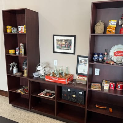 Teresa’s House Assisted Living & Memory Care – McKinney