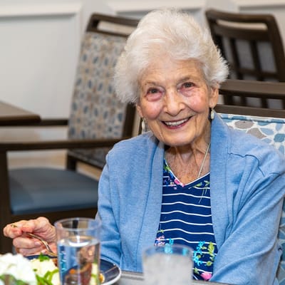 Teresa’s House Assisted Living & Memory Care – McKinney