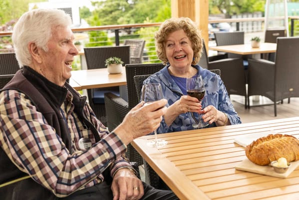 MorningStar Senior Living of Kirkland