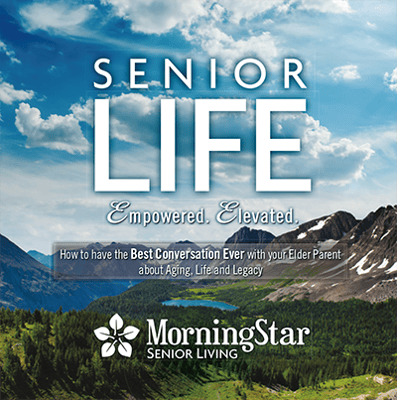 MorningStar Senior Living at The Canyons