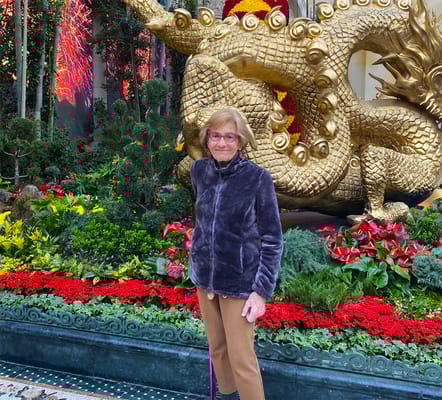 MorningStar Senior Living at The Canyons