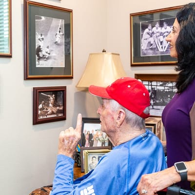 Teresa’s House Assisted Living & Memory Care – McKinney