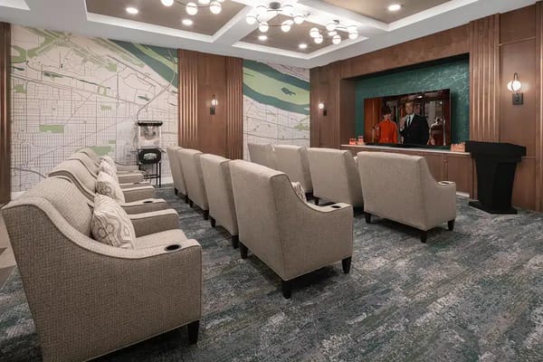 MorningStar Assisted Living & Memory Care of Happy Valley