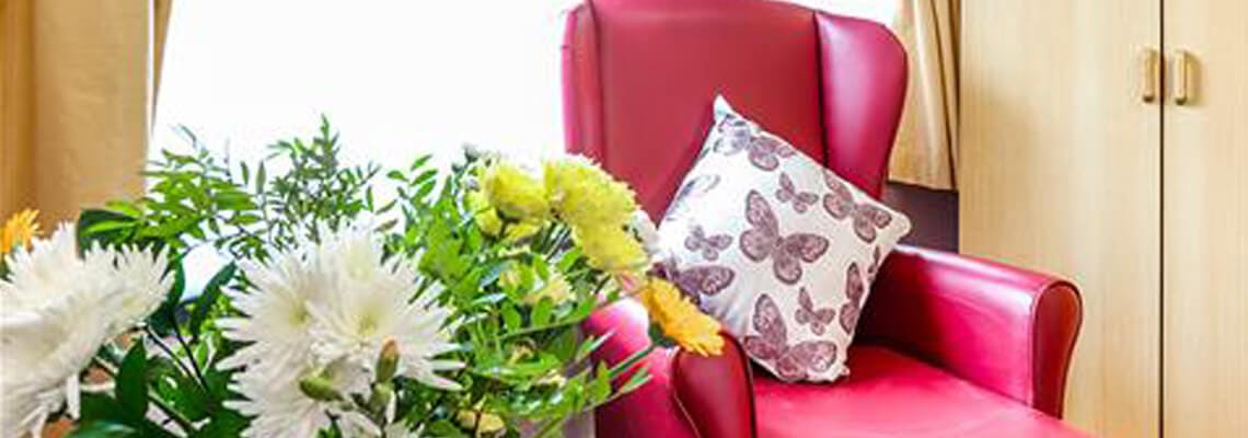 Primrose Croft Care Home