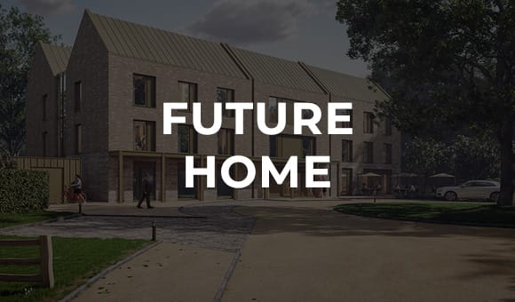 St George’s Park Care Home